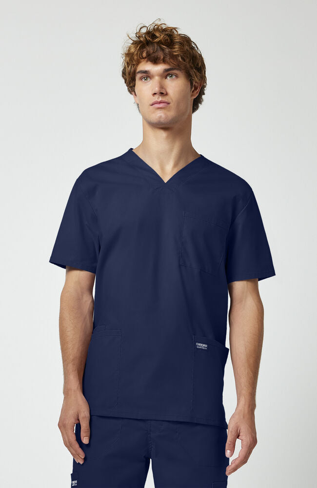 Navy / XSM / Regular