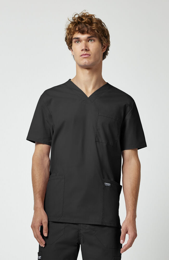 Black / XSM / Regular