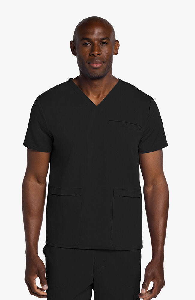 Black / XSM