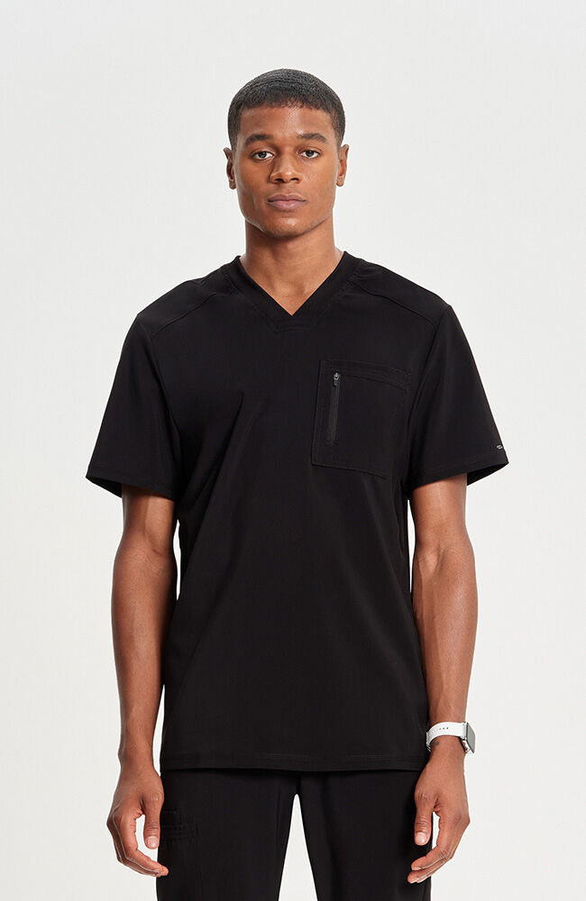 Black / XSM