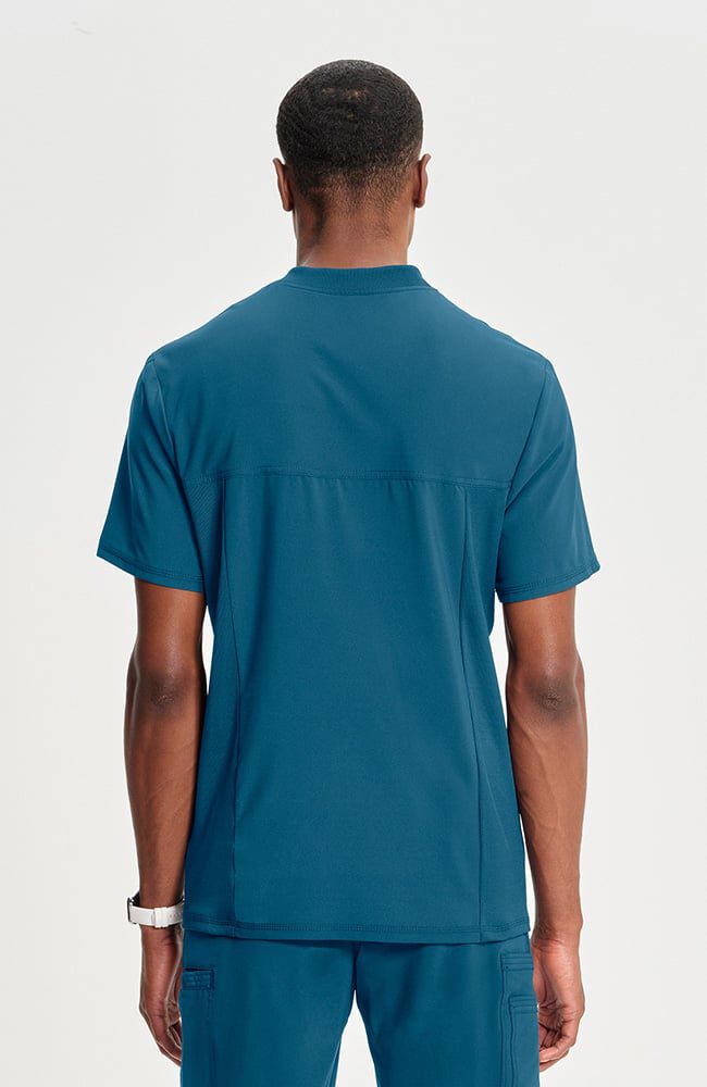 ::Caribbean Blue