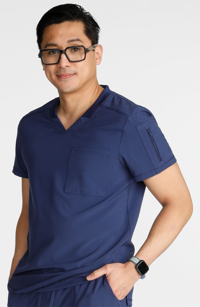 Navy / XSM