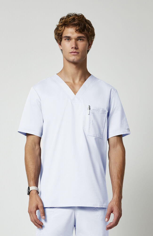 White / XSM