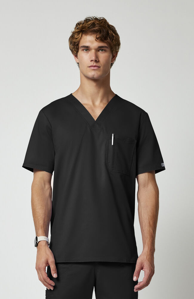 Black / XSM