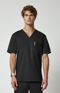 Black / XSM
