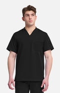 Black / XSM