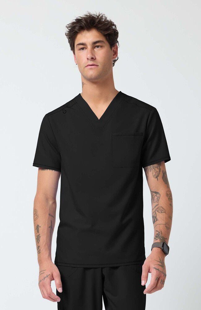 Black / XSM