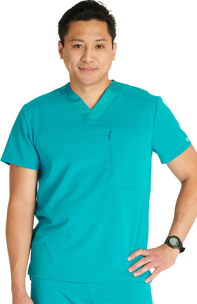 Teal Blue / XSM