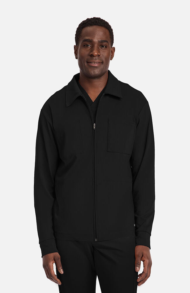 Black / XSM