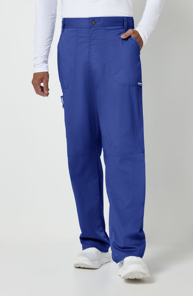 Galaxy Blue / XSM / Regular