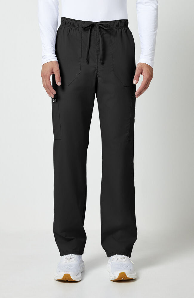 Black / XSM / Regular