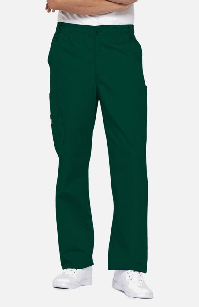 Hunter Green / XSM / Regular