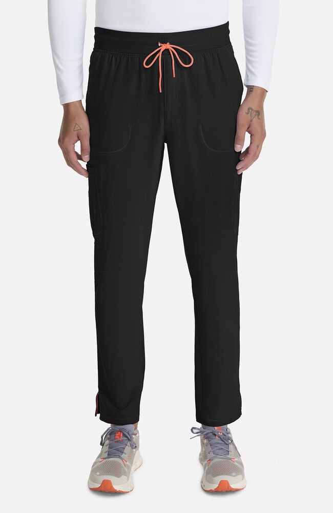 Black / XSM / Regular