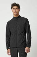 Black / XSM