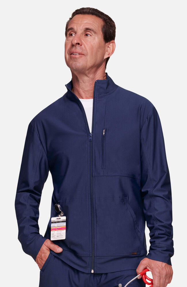 Navy / XSM