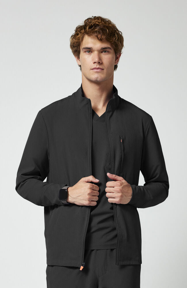 Black / XSM