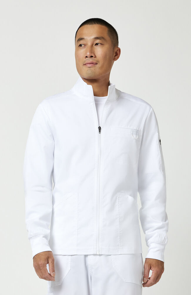 White / XSM