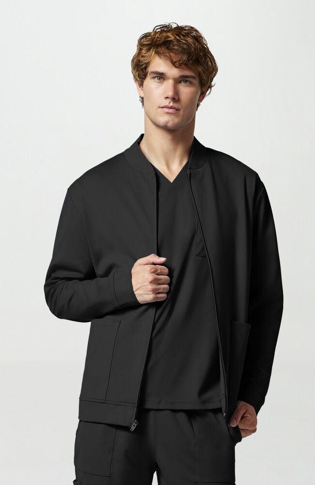 Black / XSM