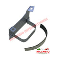 Metal Brake Reservoir Bracket Kit - Classic Fiat 500 - Hydraulic & Related Parts