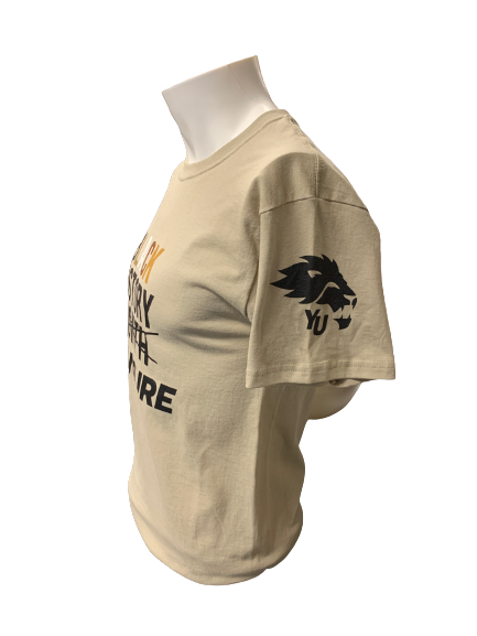 M&O Gold Soft Touch BHM & Future T-Shirt