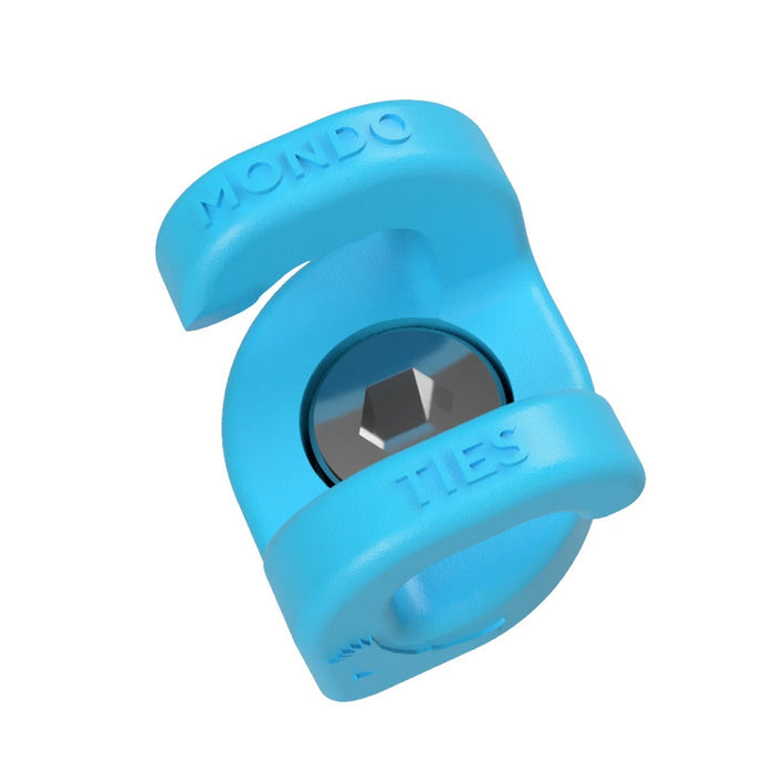 MondoTies Cable Management Clips for Cameras Complete Collection