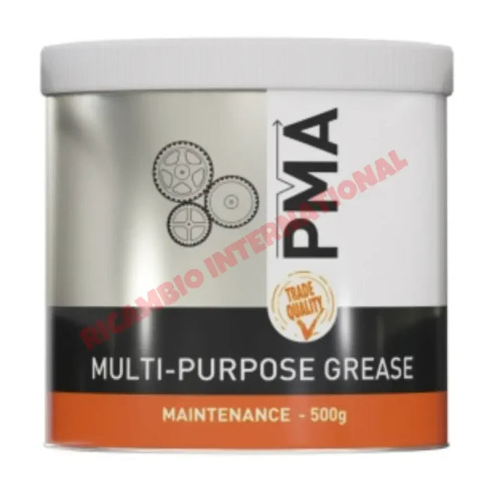 Multi Purpose Grease (500 g) - Steering and Related Parts