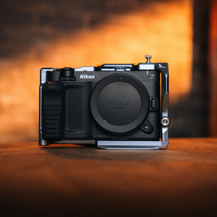 Nikon ZR Cage