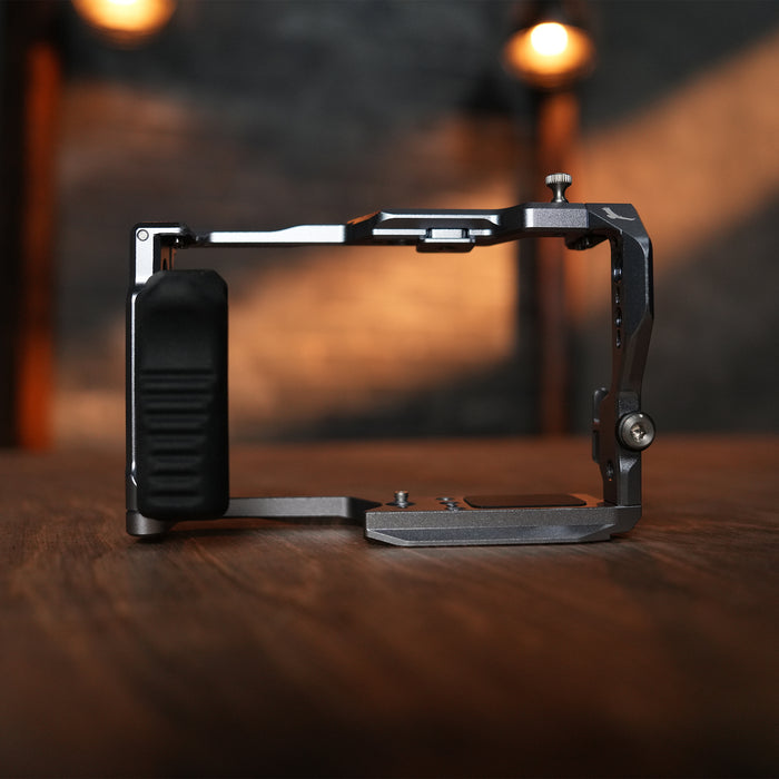 Nikon ZR Cage