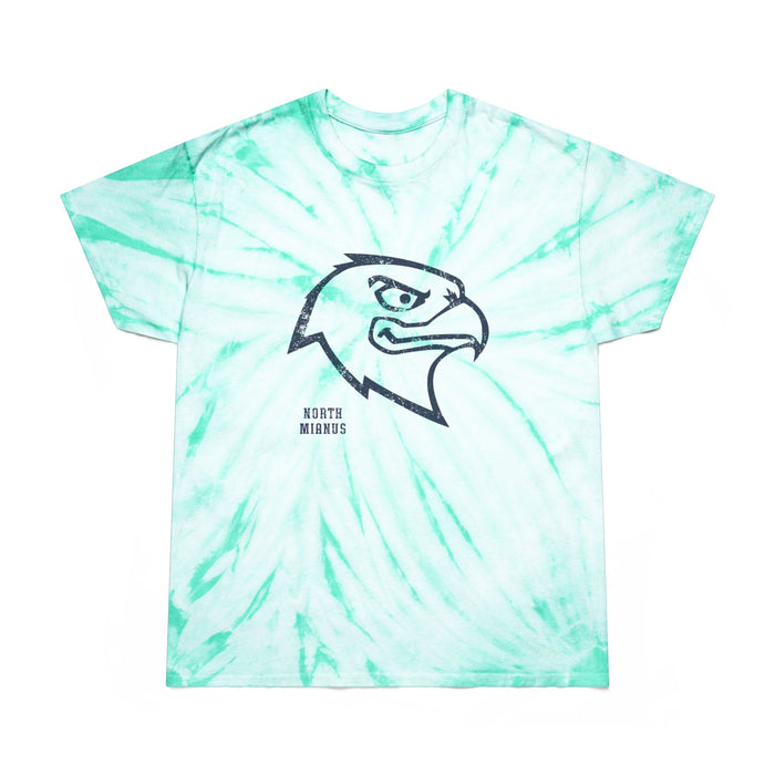 NMS Hawk Tie-Dye ADULT Tee