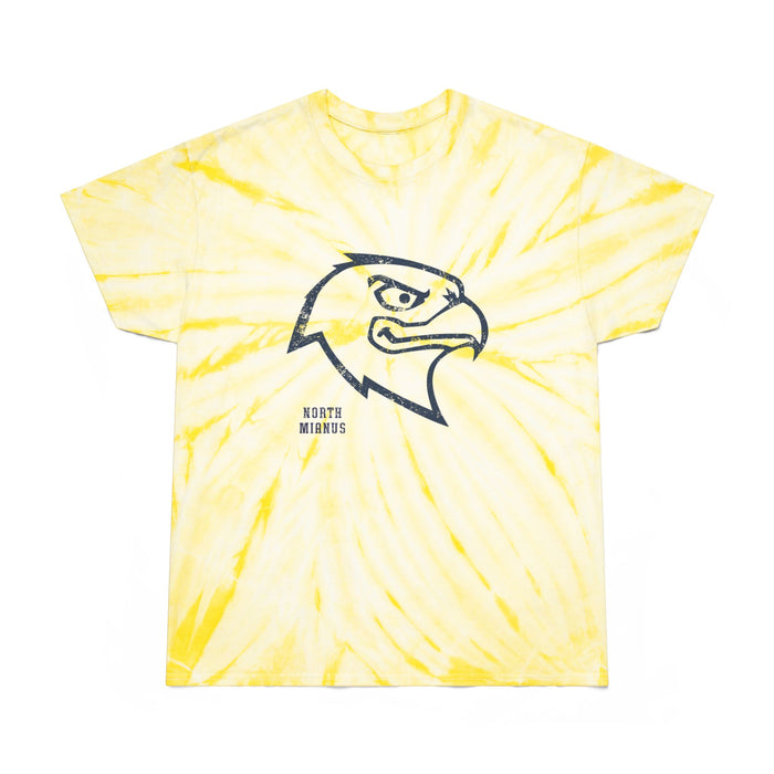 NMS Hawk Tie-Dye ADULT Tee