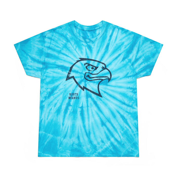 NMS Hawk Tie-Dye ADULT Tee