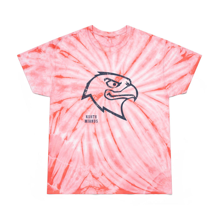 NMS Hawk Tie-Dye ADULT Tee
