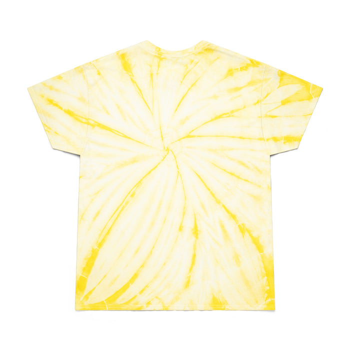NMS Hawk Tie-Dye ADULT Tee