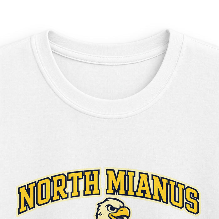 NMS Hawks YOUTH Softstyle Tshirt