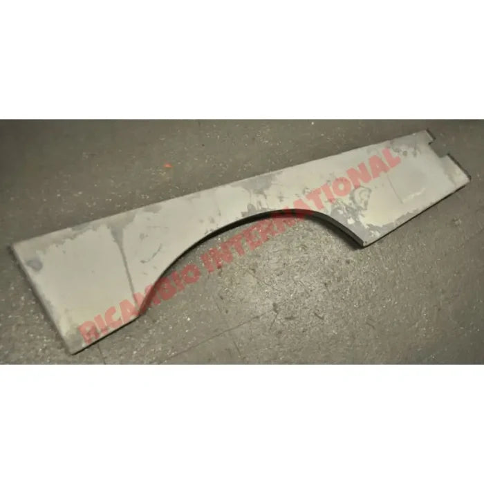 N/S Left Hand Door Repair Panel - Fiat 850T 900T/E - Body Parts and Panels
