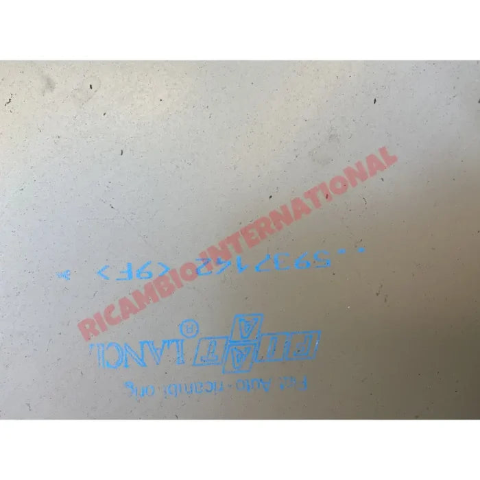 N/S Left Hand Door Skin - Fiat Uno 3 door - Body Part & Panels