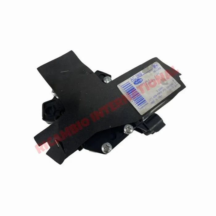 N/S Left Hand Electric Window Regulator Motor - Fiat Coupe - Ignition & Electronic Parts