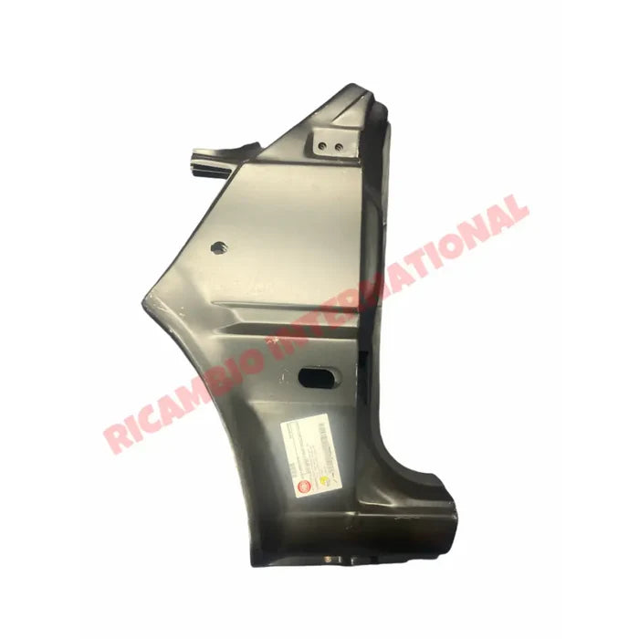 N/S Left Hand Front A-Post Filler Panel - Classic Fiat Panda - Body Panels