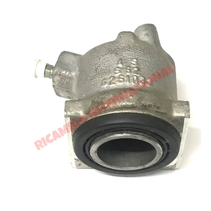 N/S Left Hand Front Brake Caliper - Fiat 127,128 X19 A112 - Brakes