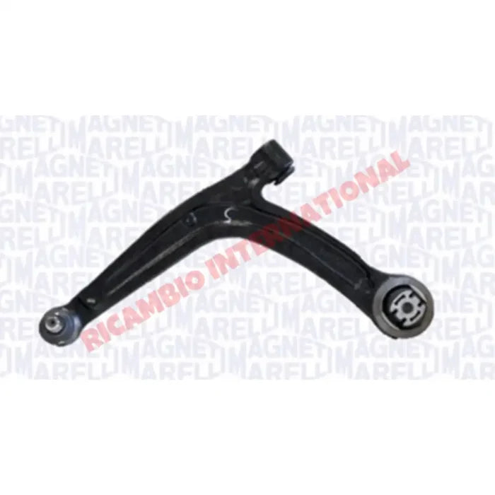 N/S Left Hand Front Suspension Arm - New Fiat 500 - Steering - Shaft & Suspension