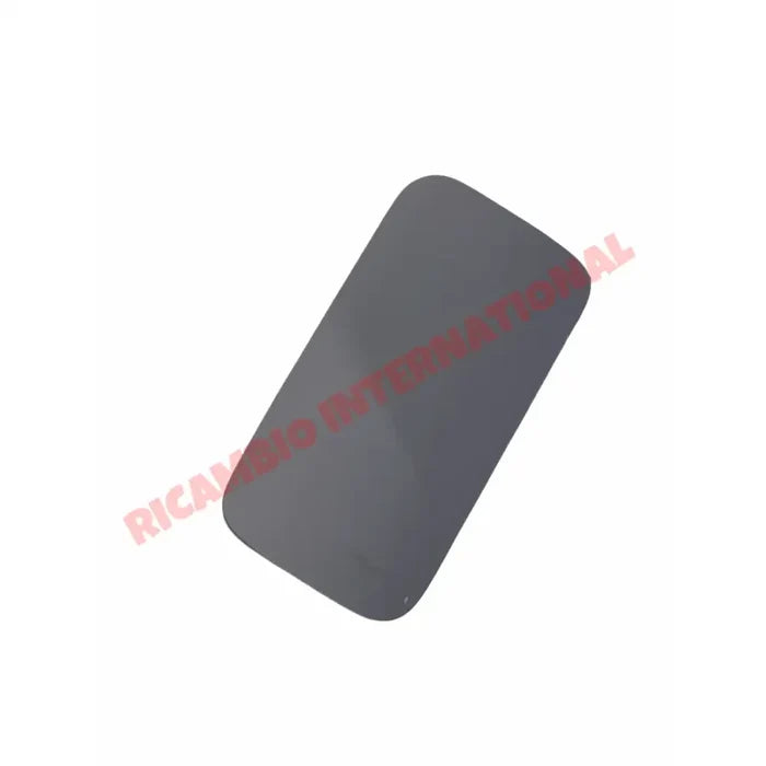 N/S Left Hand Mirror Glass - Classic Fiat Panda Y10 - Mirrors