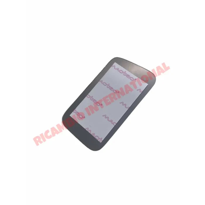 N/S Left Hand Mirror Glass - Classic Fiat Panda Y10 - Mirrors