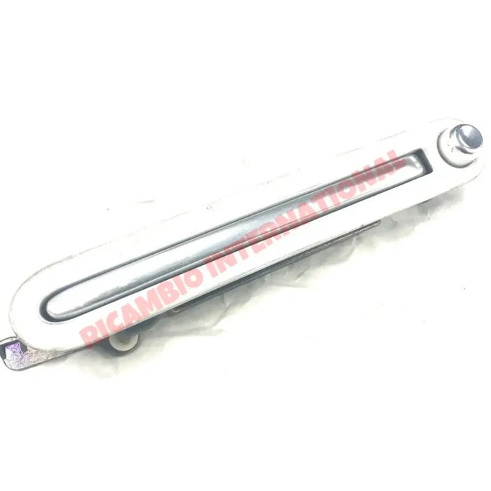 N/S Left Hand Outer Door Handle - Fiat Barchetta - Barchetta