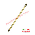 Oil Feed Pipe (Second Hand) - Classic Fiat 500 126 - Mechanical & Engine Parts
