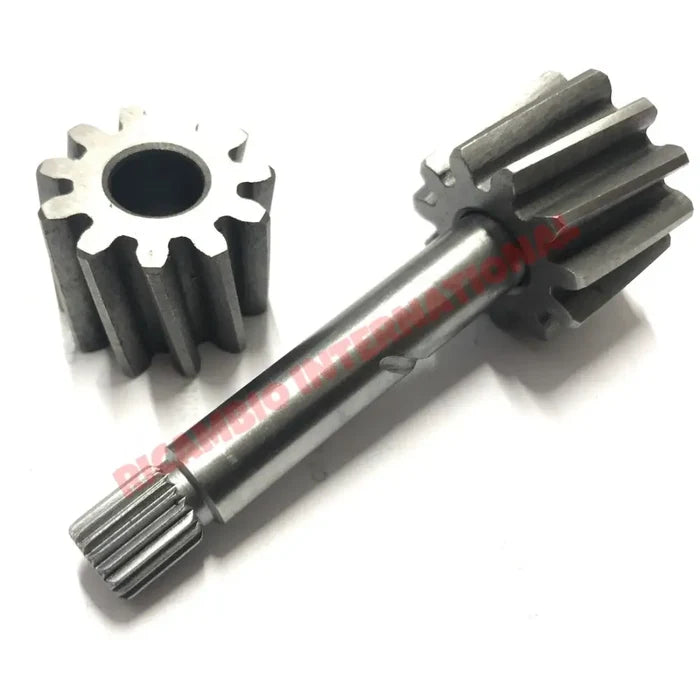 Oil Pump Gear Kit - Classic Fiat 500 - Classic Fiat 500 Parts & Spares