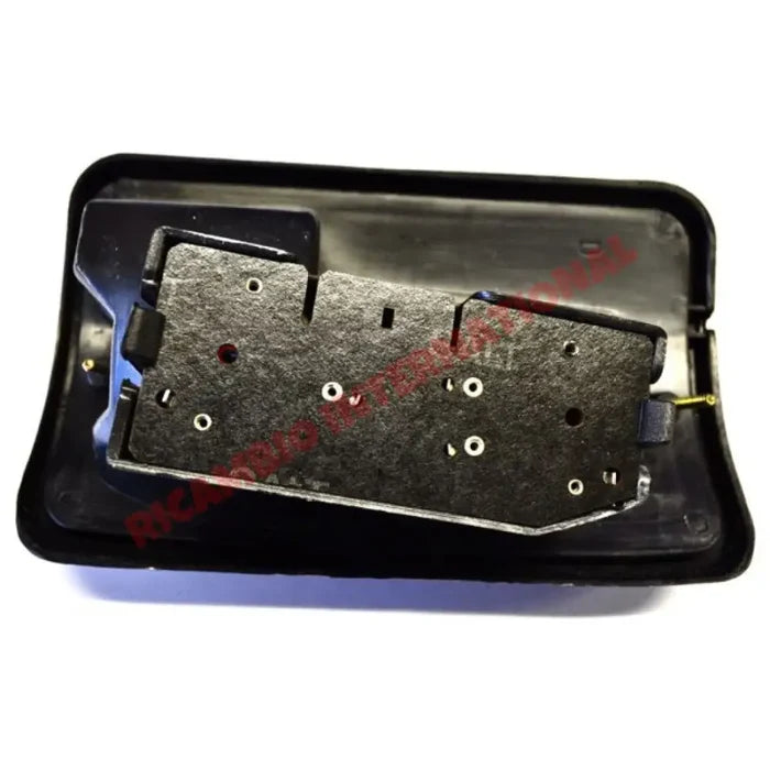 O/S R.Hand Rear Lamp - Fiat 126 - Lights - Lamps & Lenses