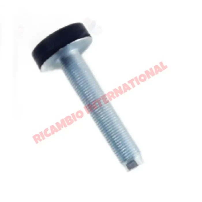 O/S Right Front Engine Mount Support - Lancia Fulvia S2/3 - All Engine - Gearbox - Suspension & Steering Bushes