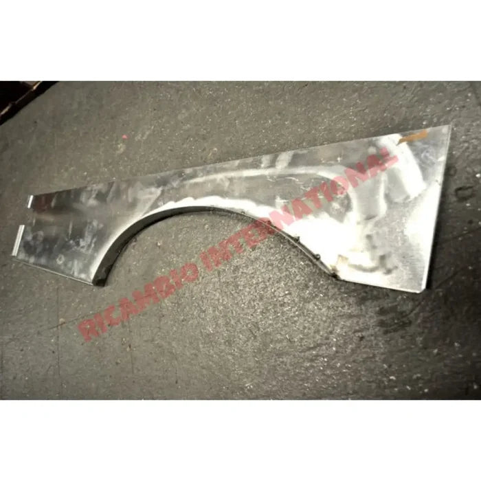 O/S Right Hand Door Repair Panel - Fiat 850T 900T/E - Body Parts and Panels