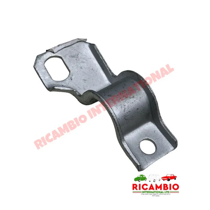 O/S Right Hand Front Anti Roll Bar Bracket - Fiat Cinquecento Seicento - Steering - Shaft & Suspension