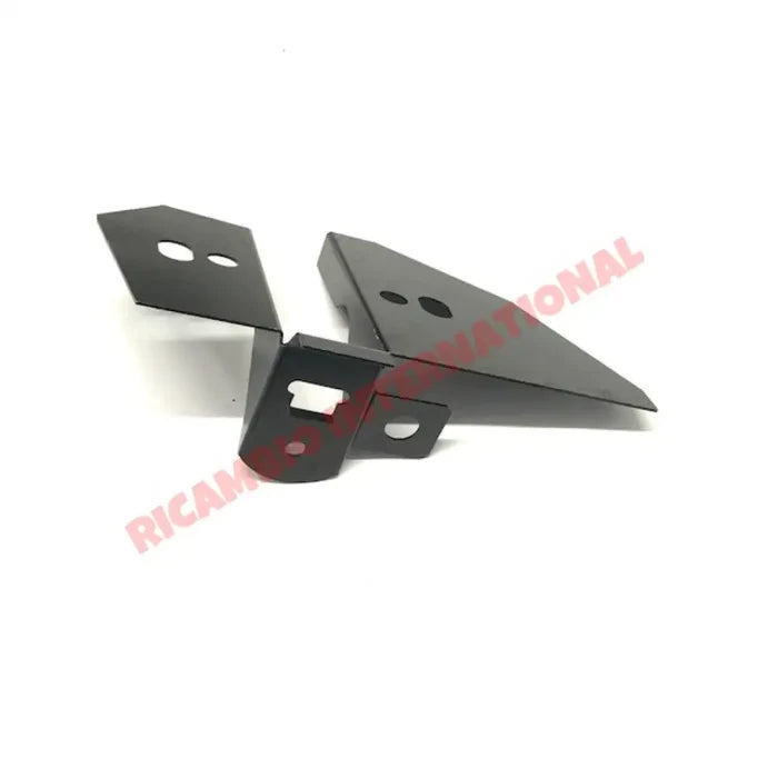 O/S Right Hand Front Suspension Bracket - Classic Fiat 500 - Suspension Parts
